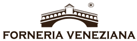Lorenzo Vinci Italian Gourmet club: Forneria veneziana