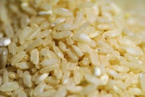riso senza glutine
