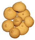 biscotti alla panna senza glutine
