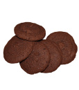 cookies biscotti senza glutine al cacao